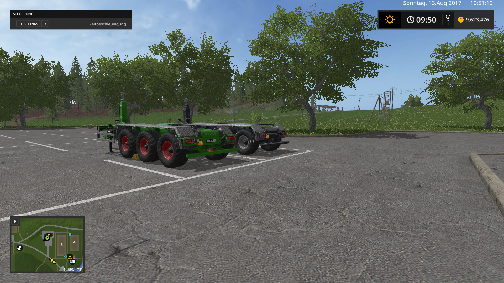 ITRunner 2 - Thumbnail 1