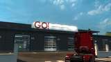 GO! Express & Logistics Garage Mod Thumbnail