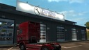 Express-truck-service-big-garage