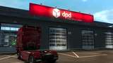 DPD Red Big Garage Mod Thumbnail