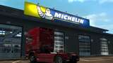 Michelin Big Garage Mod Thumbnail