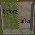 Hilfs-mod für Gras zu entfernen Mod Thumbnail