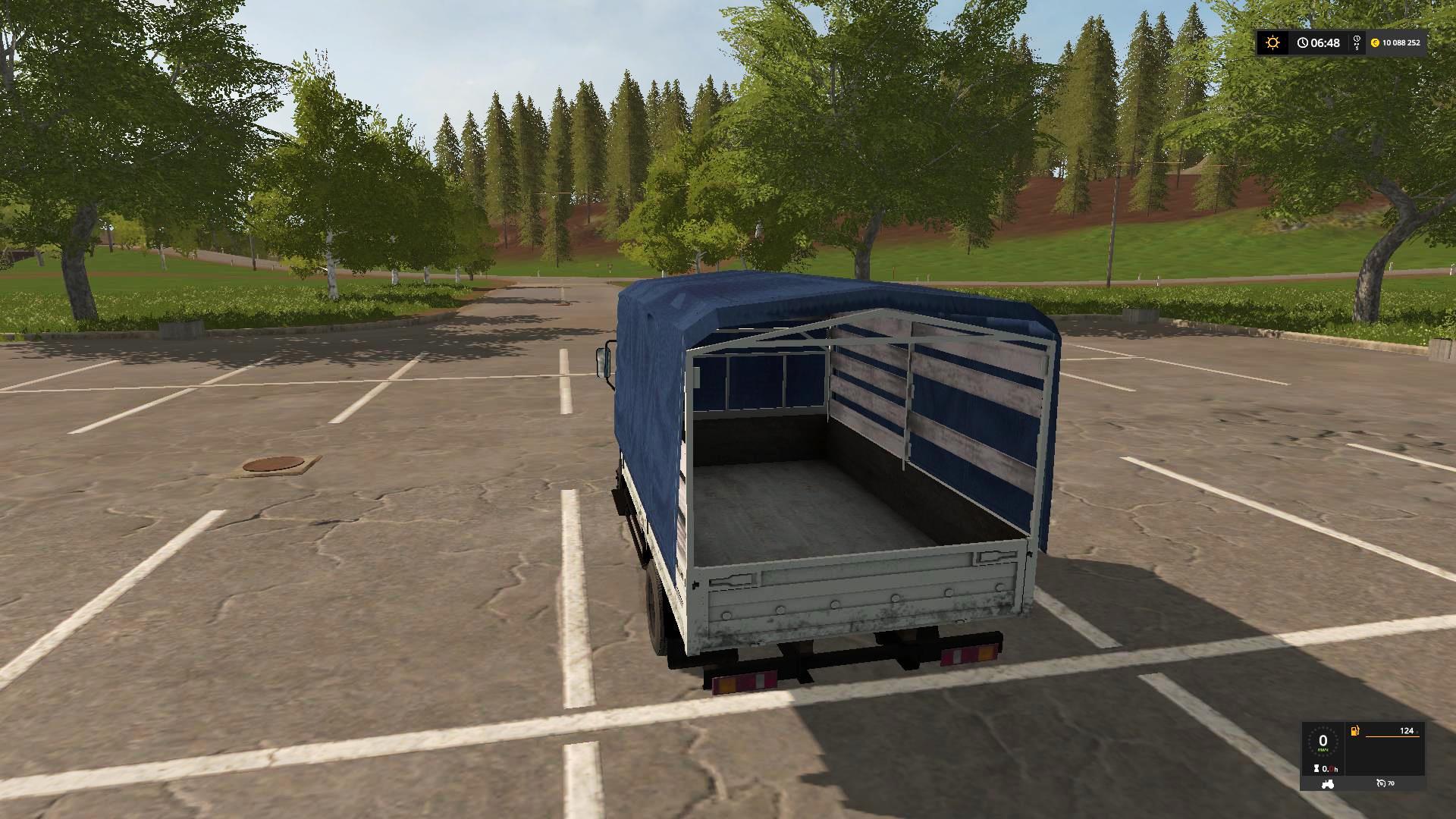 Zil 5301 - Thumbnail 1