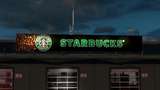 Starbucks Board Big Garage Mod Thumbnail