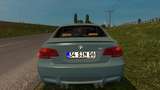 BMW M3 E92 2008 (1.28.x) Mod Thumbnail