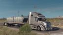 VOLVO VNL 670 BY ARADETH [ATS V1.28]