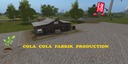 Cola-cola-production