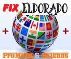 Fix Eldorado 1.6.8 + ProMods + Balkans Mod Thumbnail