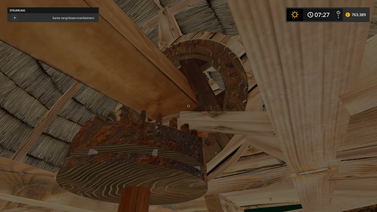 windmill - Thumbnail 1