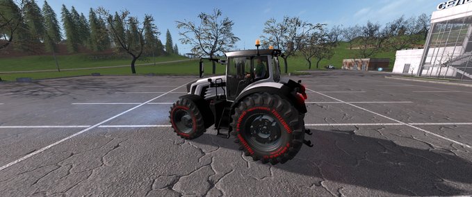 Vario 900er Fendt 939 Sport Farming Simulator mod