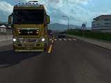 MAN TGX (1.28.x) Mod Thumbnail