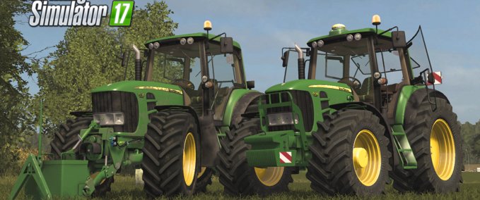 Ls 17 John Deere 75307430 V 30 Final Full 7000er Mod Für Landwirtschafts Simulator 17 3178