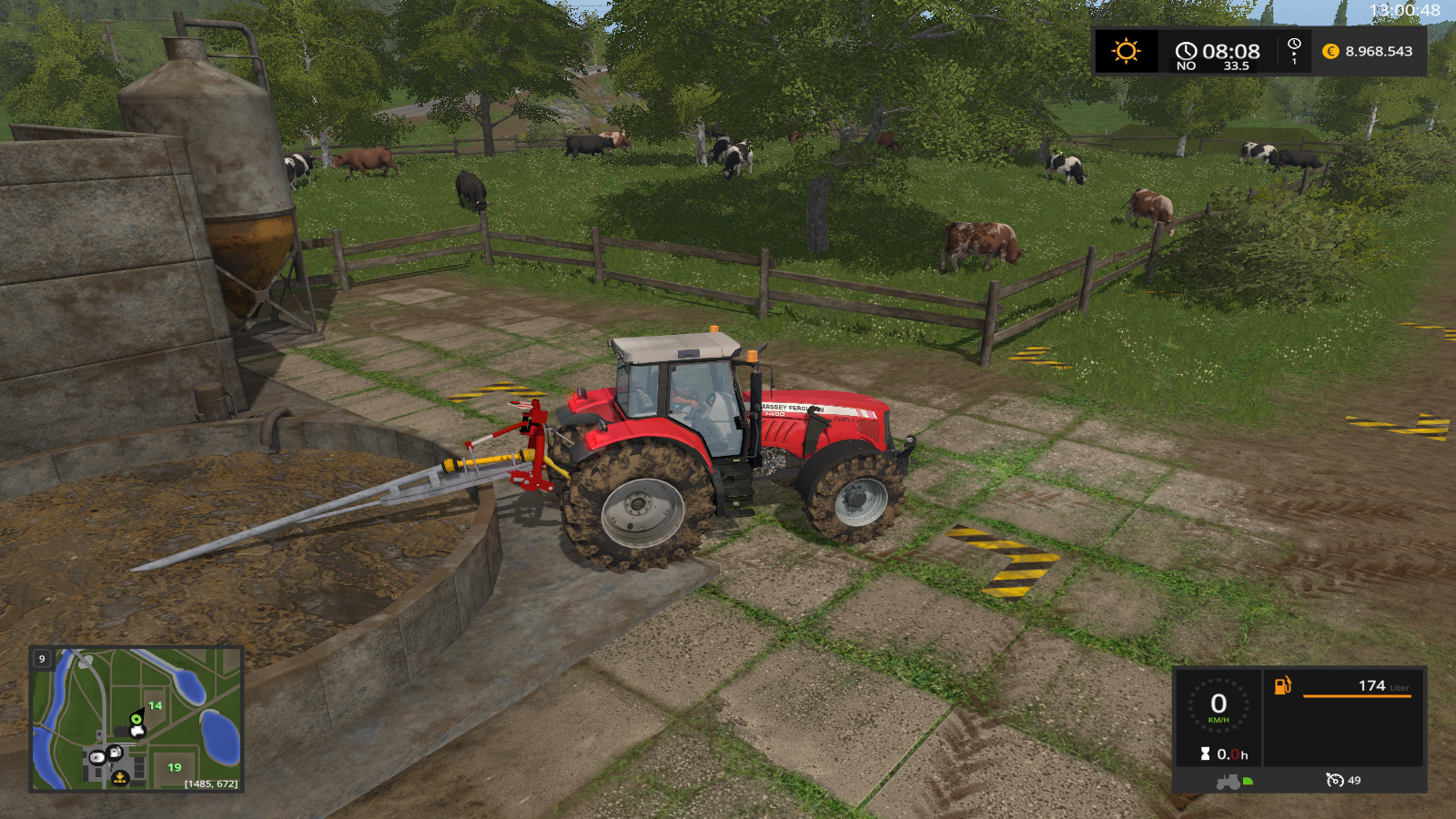 GuelleMixer - Thumbnail 1