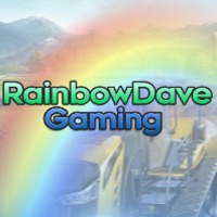 RainbowDave