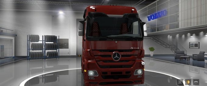 Trucks Alle LKWs erhältlich bei allen Händlern  Eurotruck Simulator mod