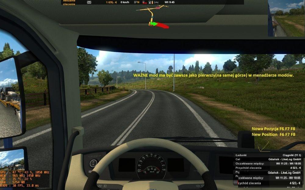 ATS New Route Advisor thumbnail 2