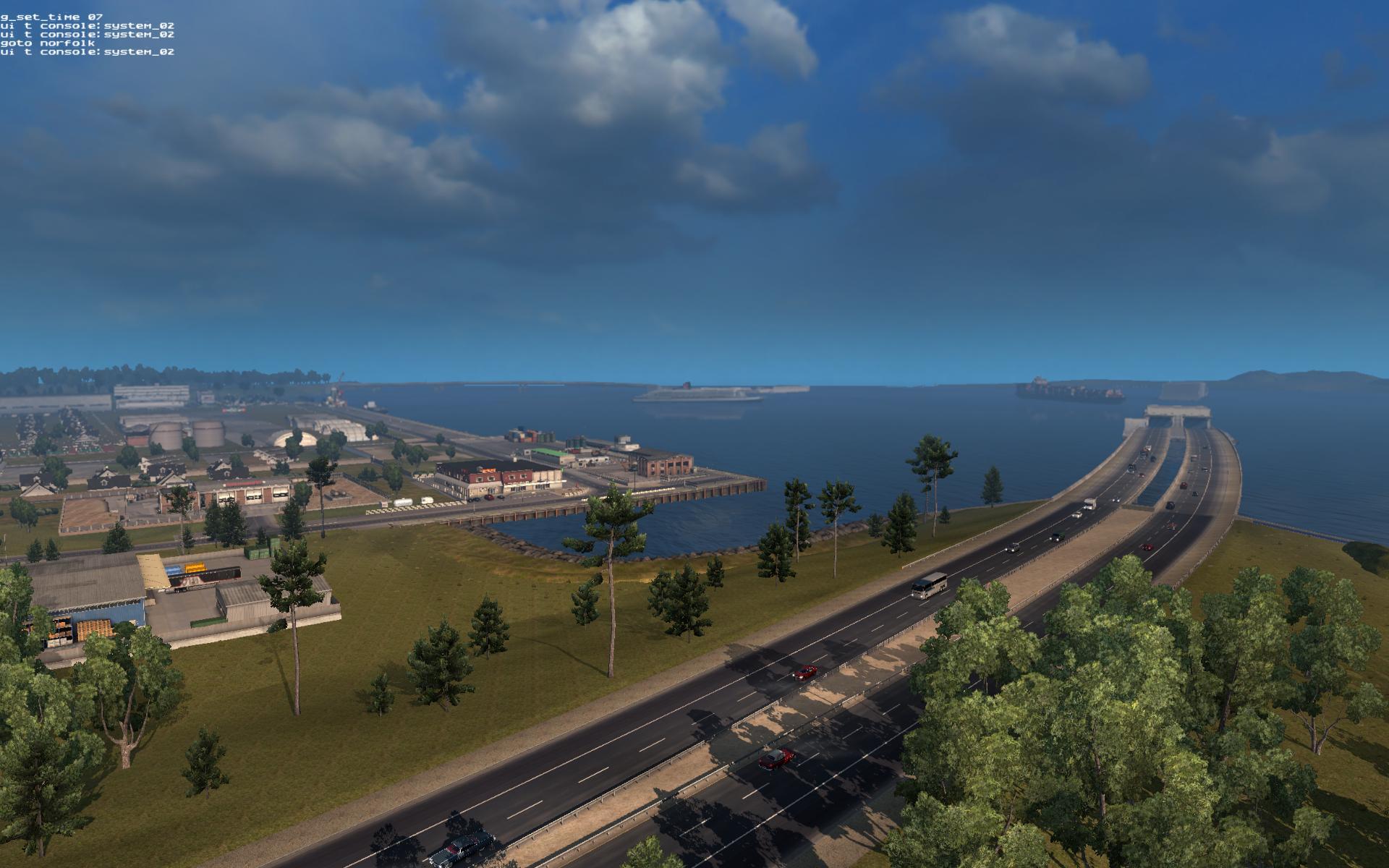 COAST TO COAST MAP - V2.2 RELEASED (1.28.x) thumbnail 17