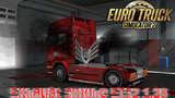 Exhaust_Smoke_ETS2_1.28 Mod Thumbnail