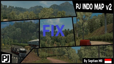 PJ INDO MAP V2.2 FIX thumbnail 5