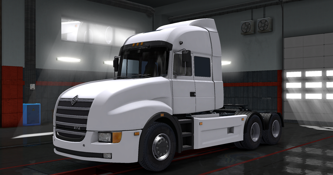 URAL 6464 1.28.X thumbnail 7