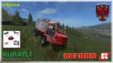 Refrom MULI T8 Pack  Mod Thumbnail