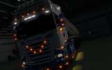 Scania Topline  RJL skin mod  Mod Thumbnail