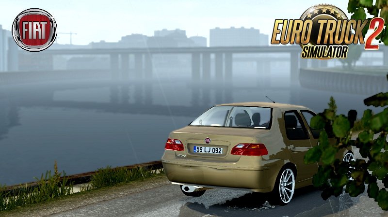 Fiat Albea (1.28.x) thumbnail 5
