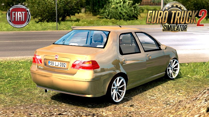 Fiat Albea (1.28.x) thumbnail 4