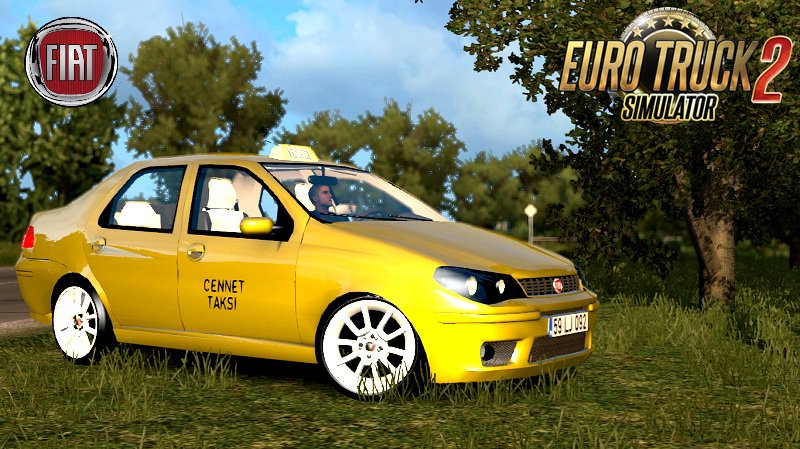 Fiat Albea (1.28.x) thumbnail 3