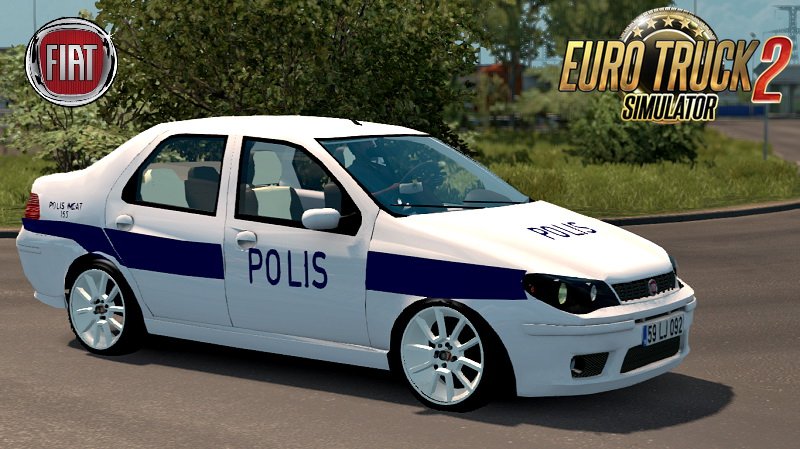 Fiat Albea (1.28.x) thumbnail 2