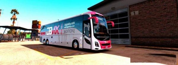VOLVO 9800 (1.28.X) thumbnail 3