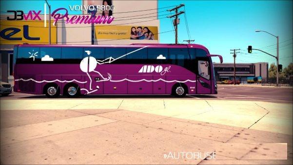 VOLVO 9800 (1.28.X) thumbnail 2