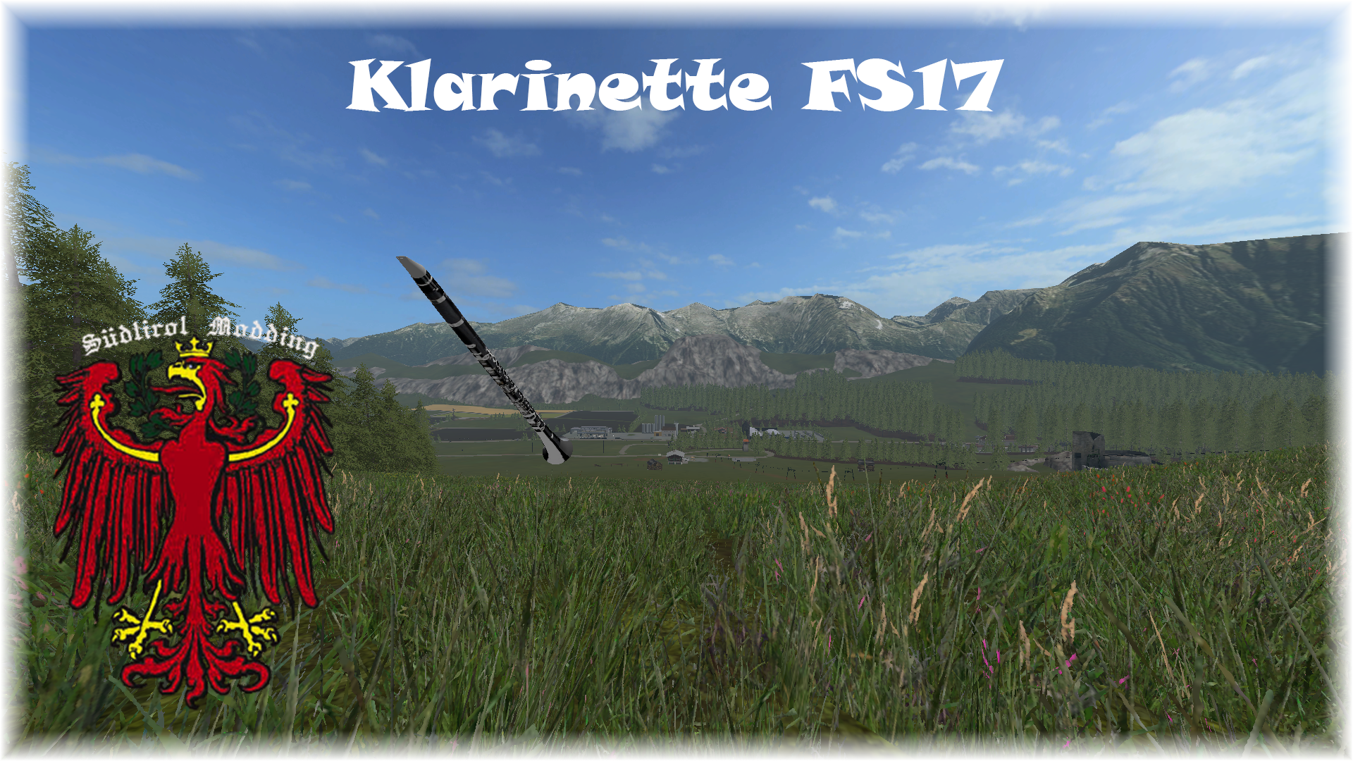 Clarinet (FUNMOD) - Thumbnail 1