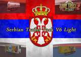 Anhängerpaket serbischer Firmen [1.28.x] Mod Thumbnail