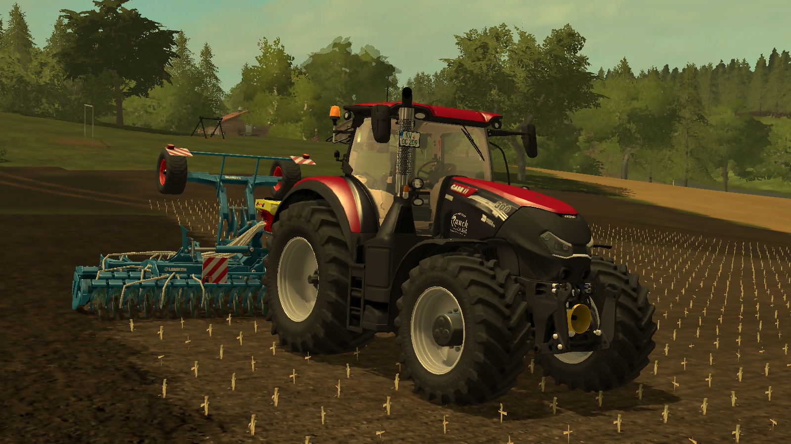 APV Scheibeneggen Pack - Thumbnail 1