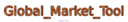Globalmarket-tool