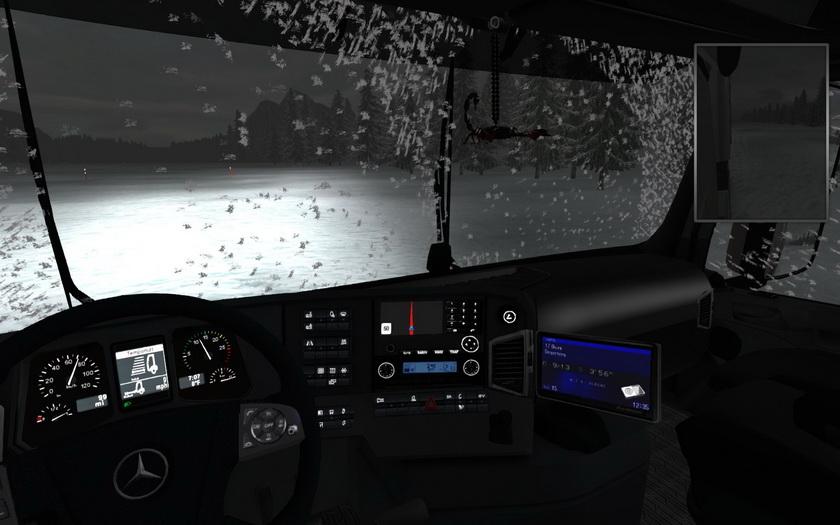 [ATS] MERCEDES ANTOS 1840 (1.28.x) thumbnail 2