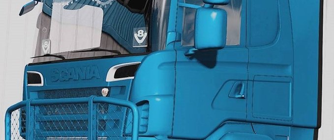 Sonstige Trade of trucks mega mod Eurotruck Simulator mod