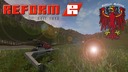 Reform-rm16