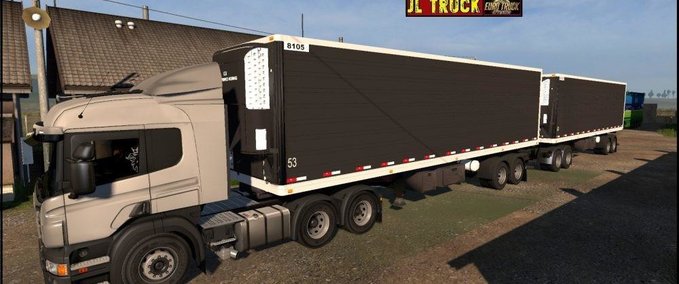 mods brasileiro para euro truck simulator 2
