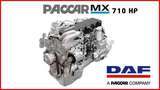 PACCAR MX-13 710 für DAF XF EURO 6 (1.28.X) Mod Thumbnail