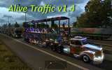 Alive Traffic (1.28.x) Mod Thumbnail
