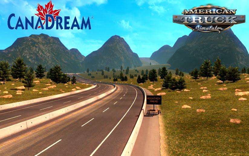 CanaDream 2.2 [1.6.x] thumbnail 3