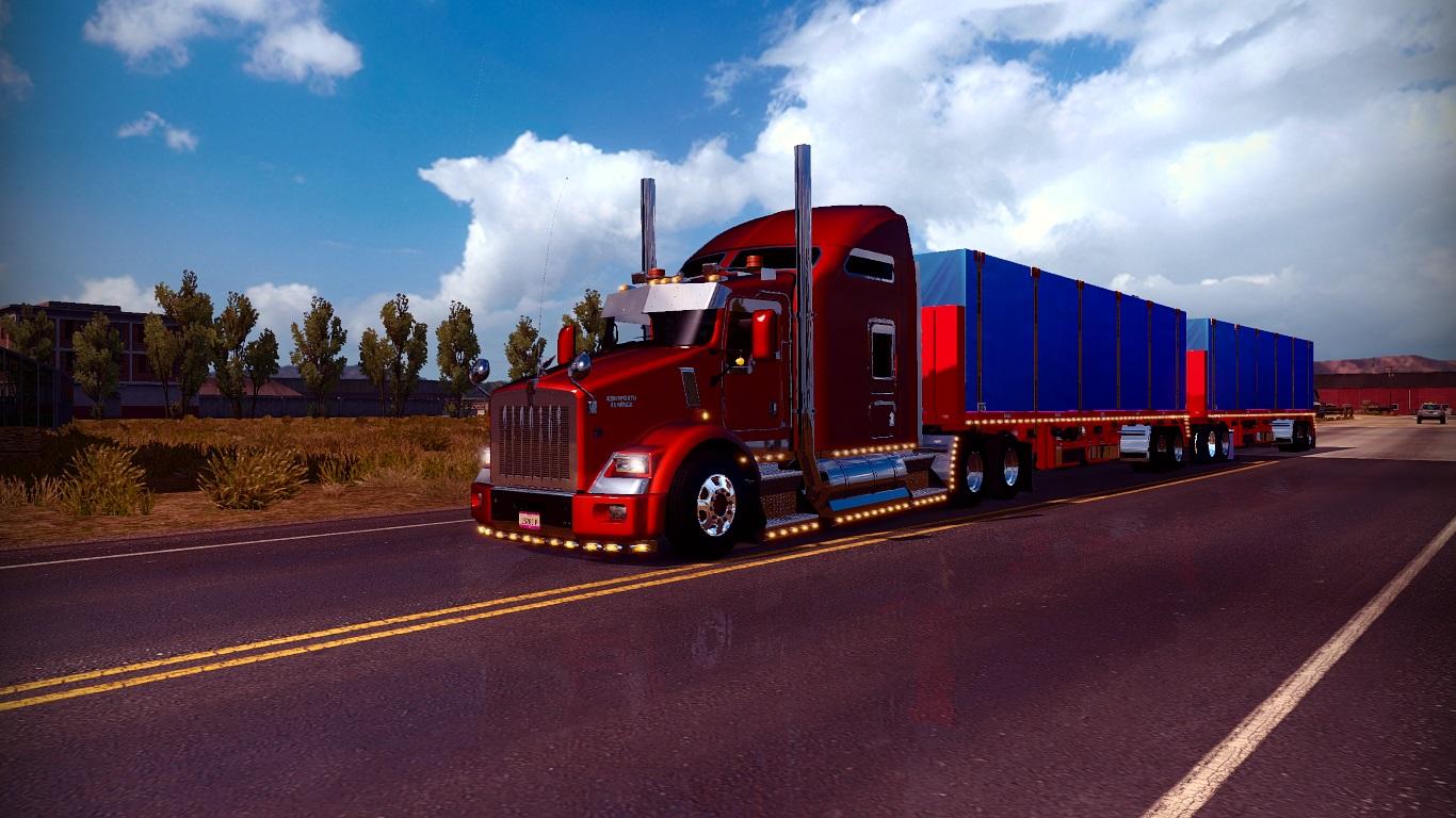 Standalone Trailer "FULL PLANAS"  thumbnail 3
