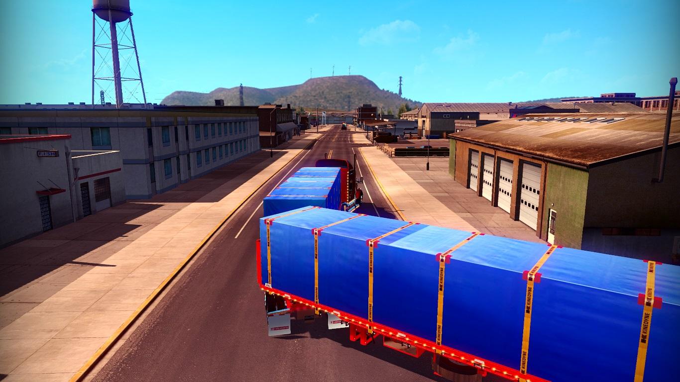 Standalone Trailer "FULL PLANAS"  thumbnail 2