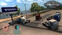 [ATS] Volvo FH16 Trucks v3.1 (1.28.x)
