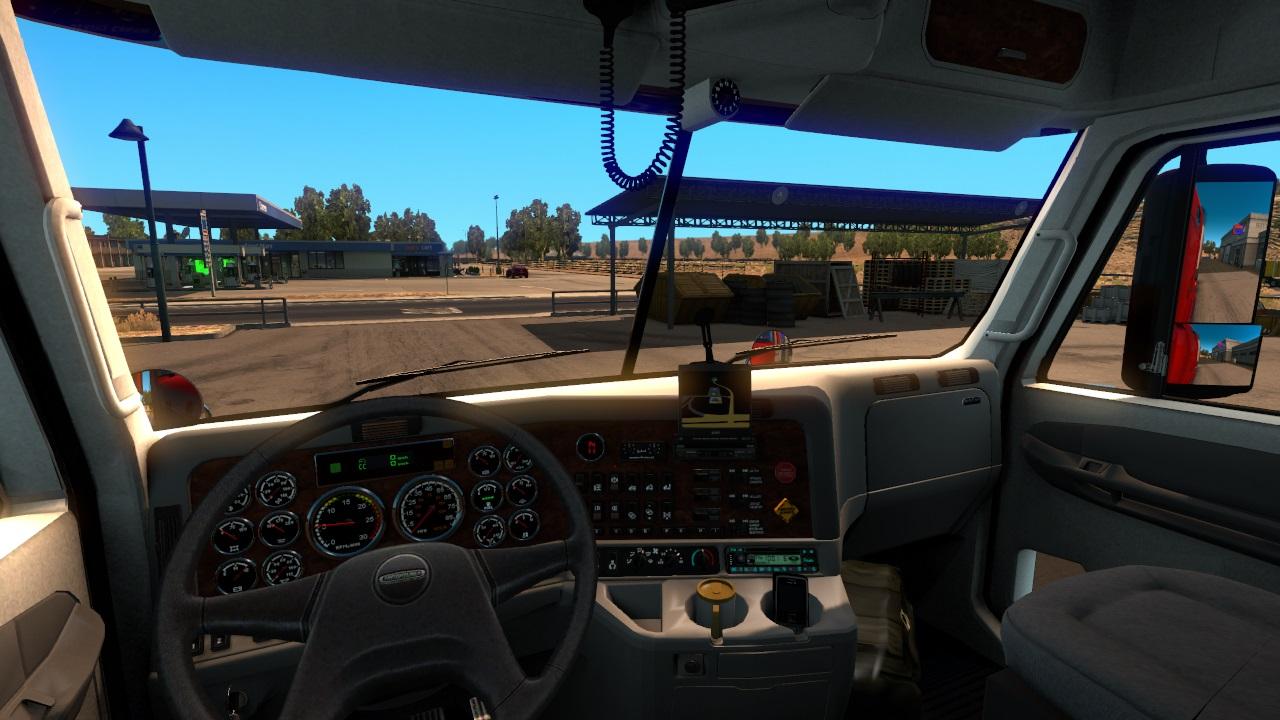 Freightliner Century (1.28.x)