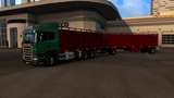 CATTLE AND TRAILER ADDON FOR SCANIA RJL (1.28.X) Mod Thumbnail