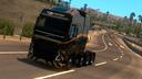 VOLVO FH16 TRUCKS V3.1 (1.28.x)