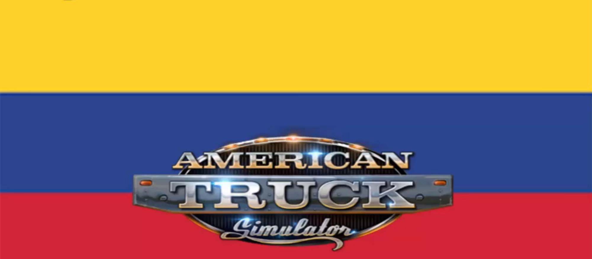 COLOMBIA MAP FOR ATS 1.28.X thumbnail 9